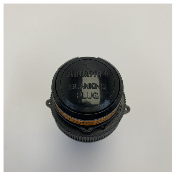 Raymarine D242 ST800 Self Seal Transducer Bung Airmar Blanking Plug
