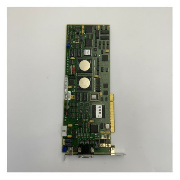 SAM Electronics GE3044G201 HSO4-RSC10T Marine RSC-printkort 