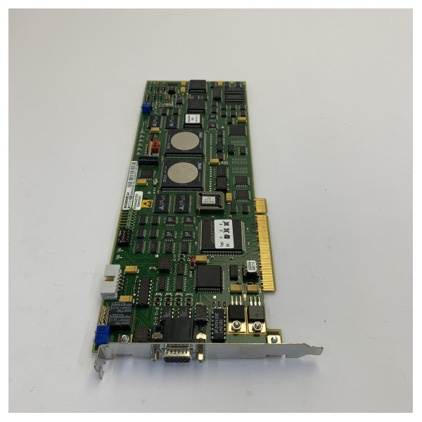 SAM Electronics GE3044G201 HSO4-RSC10T Marine RSC-printkort 