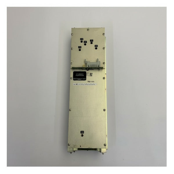 SAM Electronics NG3013G040 Módulo de Eletrónica Marítima Unidade Radar IF - Novo 