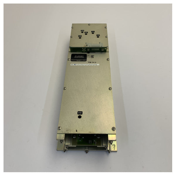 SAM Electronics NG3013G040 Módulo de Eletrónica Marítima Unidade Radar IF - Novo 