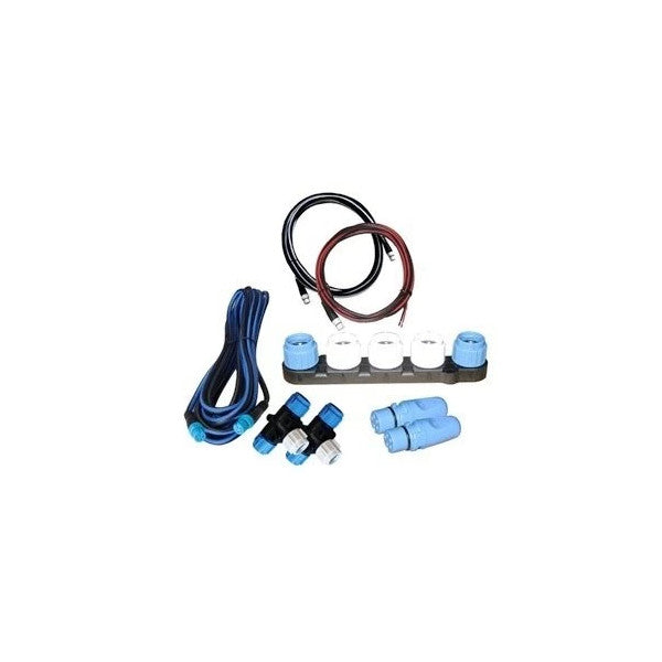 Raymarine Evolution Verkabelungsset R70160 SeaTalkng Backbone- & Spur-Kabelset 