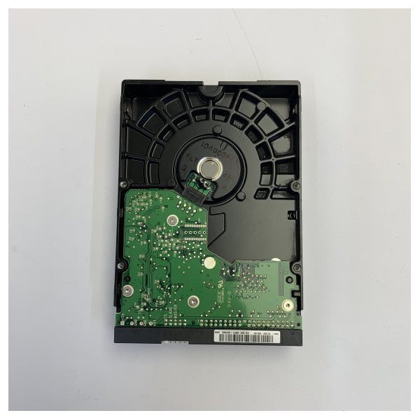 Rutter VDR-100 intern HDD 40 GB RUT-00692 rejse-dataoptager harddisk 