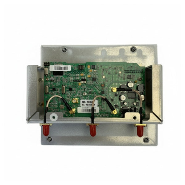 Conjunto de placa FSK e NBD VSAT Intellian V3-5001 para v100 e v100GX Marine Satelli 