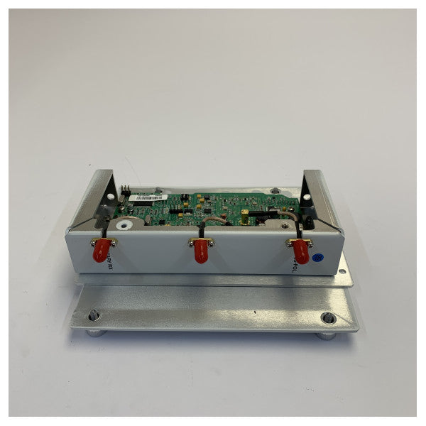 Conjunto de placa FSK e NBD VSAT Intellian V3-5001 para v100 e v100GX Marine Satelli 