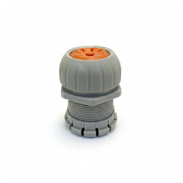 Scanstrut TBH-4 Through Bulkhead Cable Seal Marine Grade Waterproof Gland