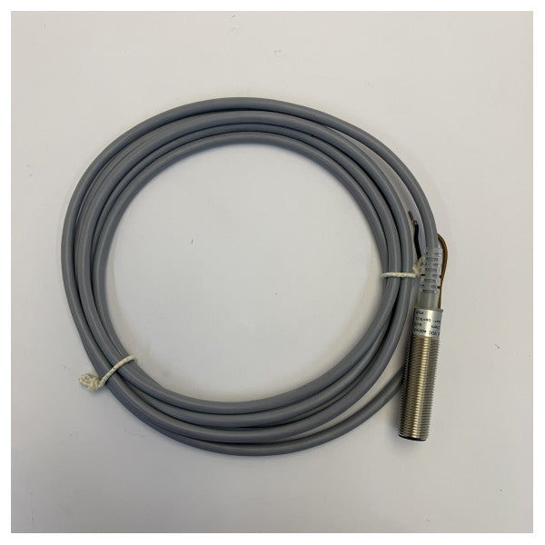 SAM Electronics Radar Pulsor ATLAS 9600 9962-1600 524-0513 radar marítimo senso 
