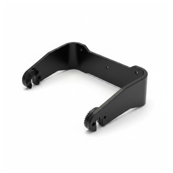 Kit di montaggio a perno in metallo Raymarine per i chartplotter Axiom e AxiomPlus 9 - R70529 