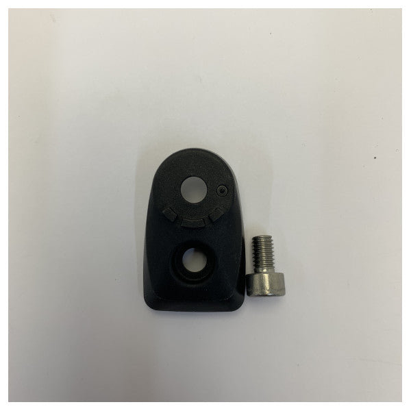 Scanstrut Rokk Raymarine Dragonfly 4/5 adapterplade RL-512 