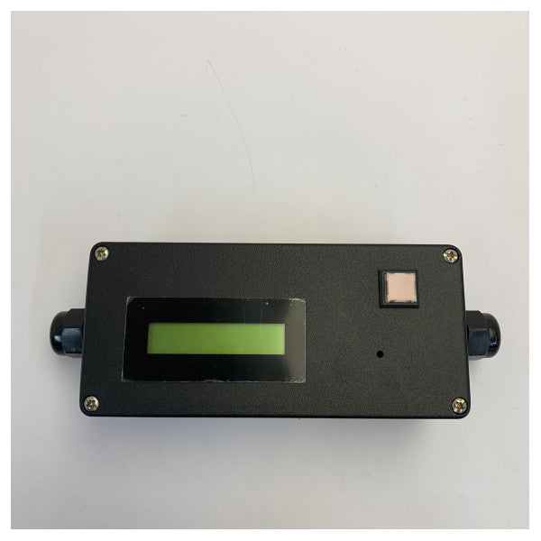 Rutter VDR-100 alarmmodul RUT-00675 maritim elektronikk voyage data recorder 