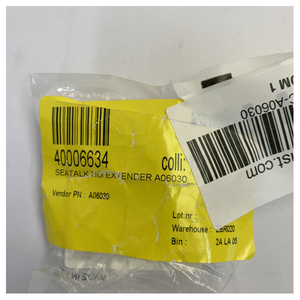 Raymarine SeaTalk NG Backbone-forlænger A06030 