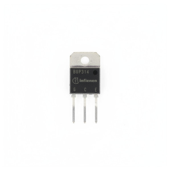 Infineon BUP314 IGBT-transistor 1200V 52A TO-218 til Atlas 1000 Marine Systems 
