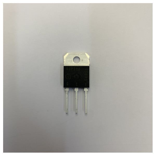 Infineon BUP314 IGBT-transistor 1200V 52A TO-218 til Atlas 1000 Marine Systems 
