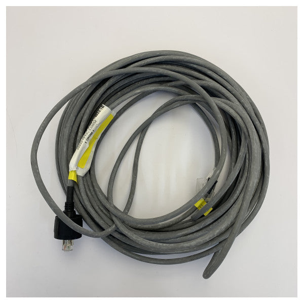 Raymarine SeaTalk HS-netværkskabel 20 m E55052 til E/C/G-seriens displays 