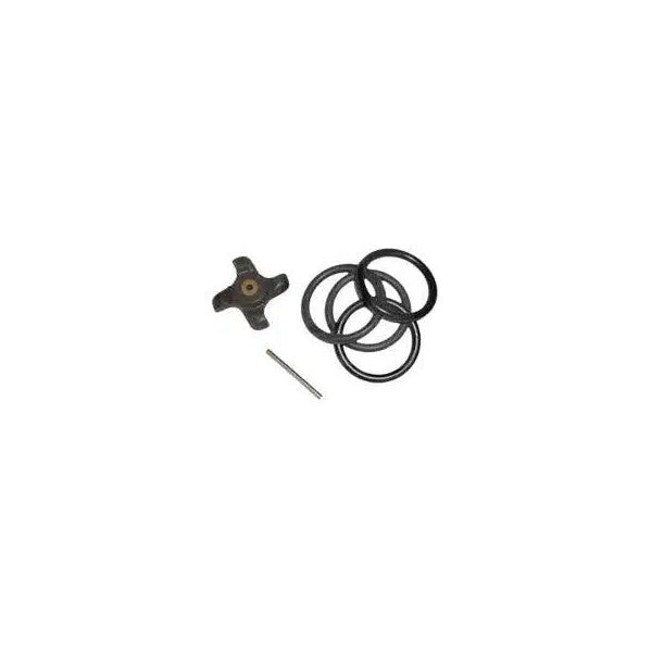 Raymarine R69015 Transducer Paddle Wheel Repair Kit for Airmar ST600 B744