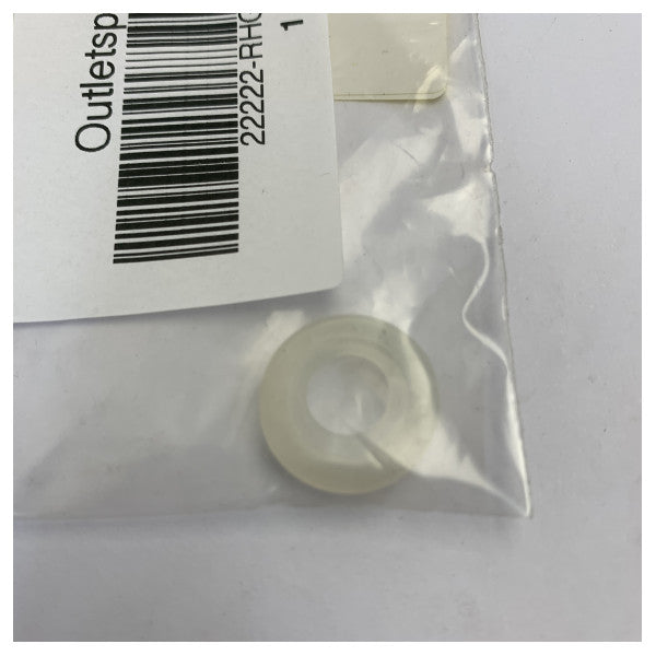 Furuno VHF Radio Knob Gasket (L) for FM-8800D/S - 05-093-1032-0