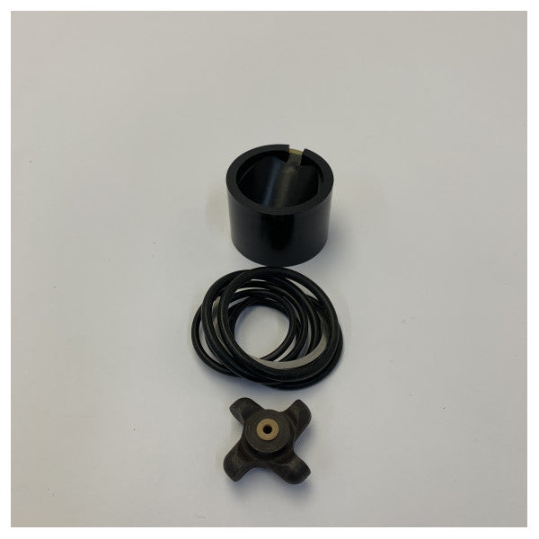 Kit de serviço do transdutor de velocidade Raymarine D234 D 001-008 