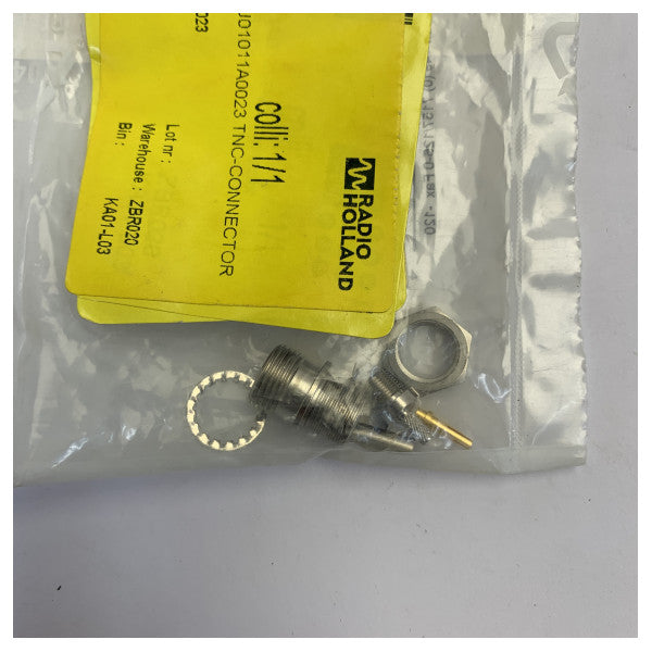 Telegartner J01011A0023 TNC Male RF Connector 