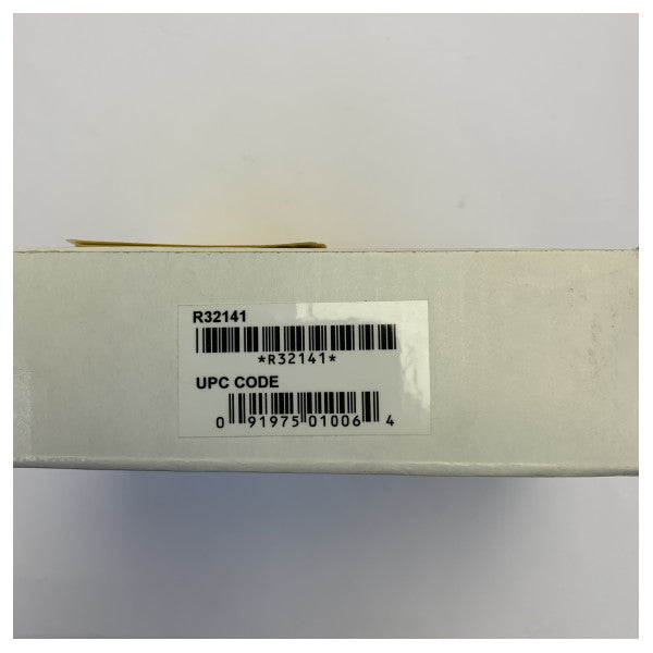 Raymarine R32141 POE Injector 12 VDC Thermische Camera