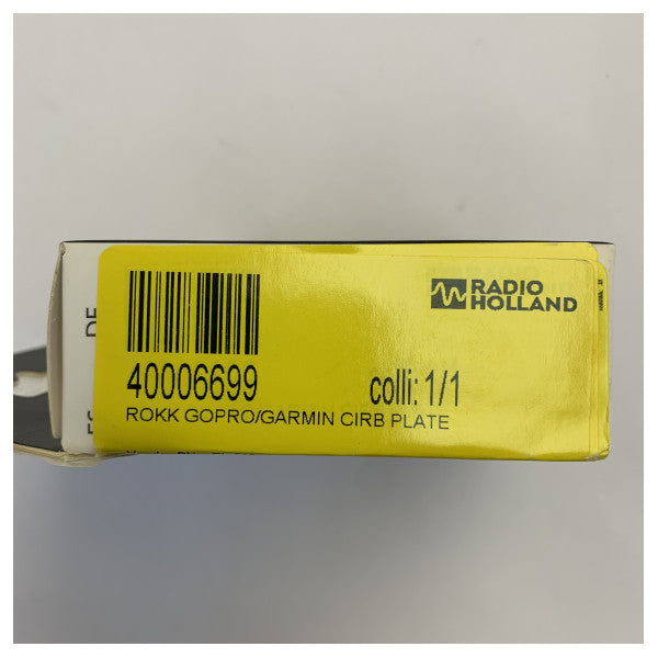 Scanstrut ROKK Mini GoPro & Garmin VIRB nosač kamere ploča RL-510 