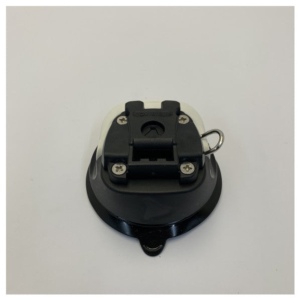 Scanstrut Rokk Mini Rail Mount RLS-405 Marine Mounting Solution for Boats and Ya