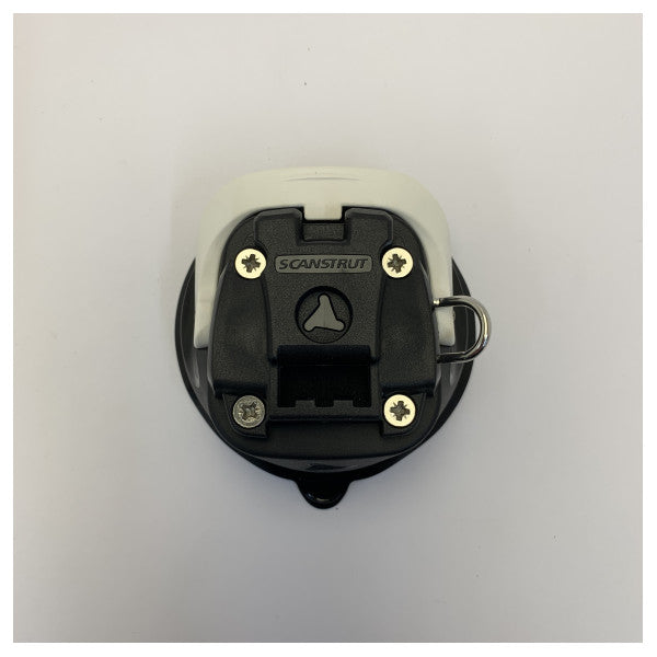 Scanstrut Rokk Mini Rail Mount RLS-405 Marine Mounting Solution for Boats and Ya