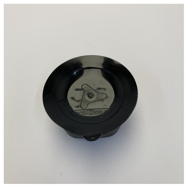 Scanstrut Rokk Mini Rail Mount RLS-405 Marine Mounting Solution for Boats and Ya