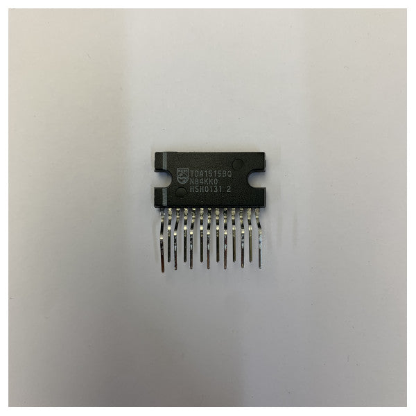 Philips TDA1515BQ IC Audio Power Amplifier BTL 