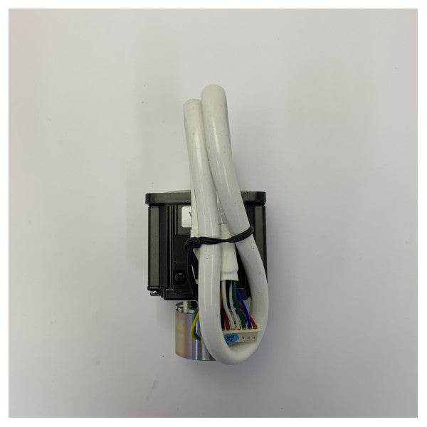 Jeu de moteur d'entraînement de nivellement croisé Intellian VSAT V3-4003 pour v100/v100GX 