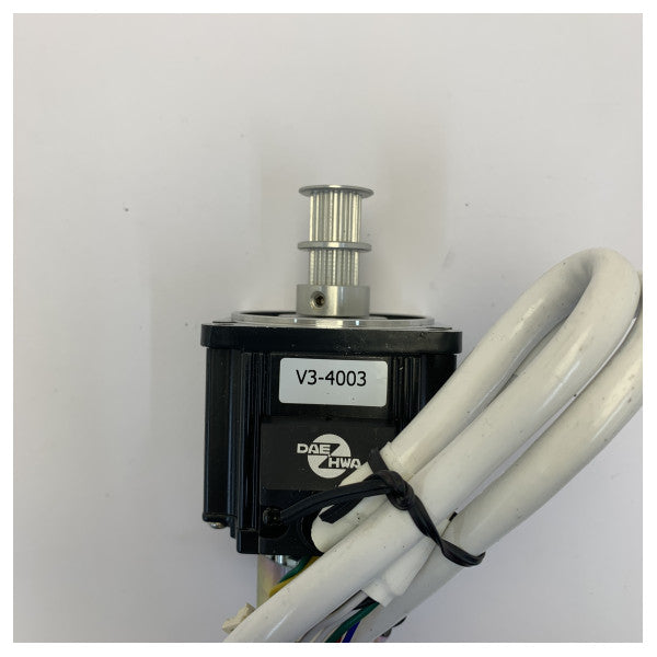 Intellian VSAT V3-4003 Cross Level Drive Motor Set for v100/v100GX 