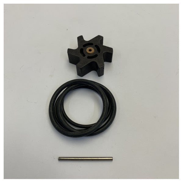 Raymarine A28106 Low Speed Paddlewheel Kit D-004-900 Marine Speed Sensor Repair