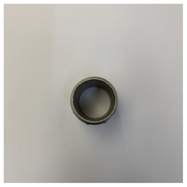 Osculati 1 1/4inch AISI 316 Stainless Steel Pipe Nipple 17.125.05 