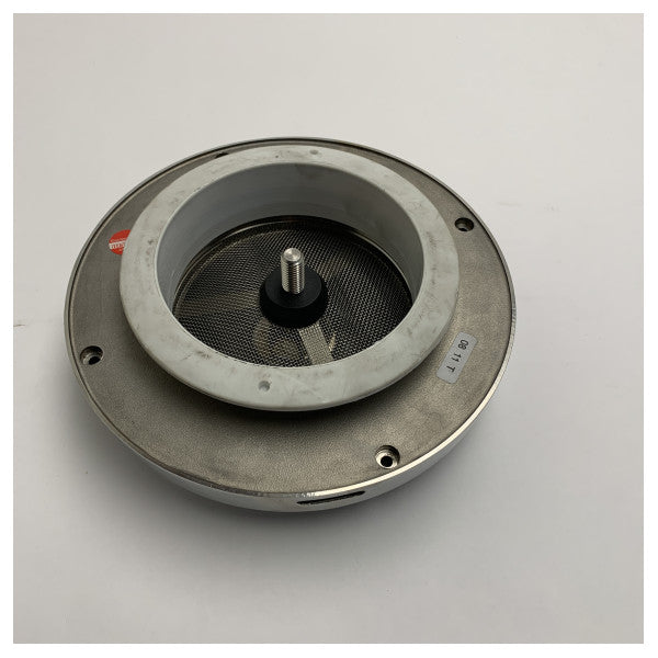 مستعمل: مروحة سطح من الفولاذ المقاوم للصدأ Vetus PORTO190 