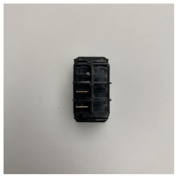 ベトゥス・マリン・ウィンドスクリーン・ワイパー 3機能スイッチ HDMSW2 