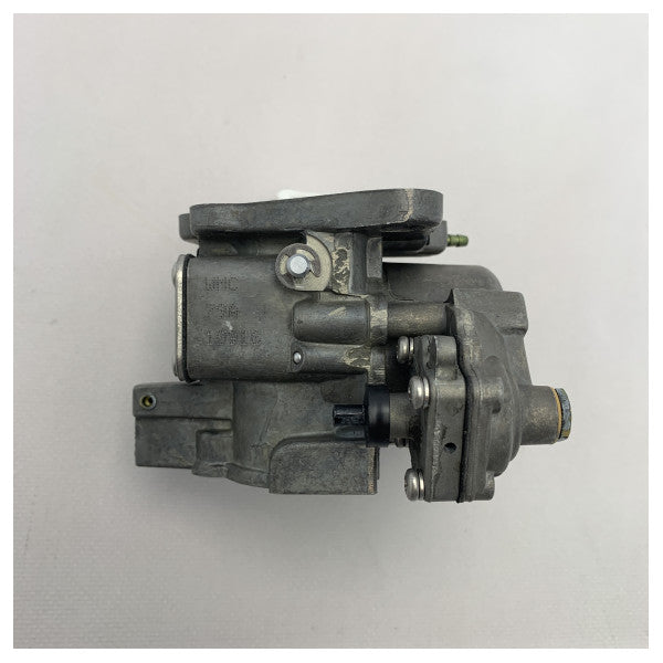 Mercurio - Mariner 8 HP 2 - Cancurero del motor de golpe - 1392-9266T22