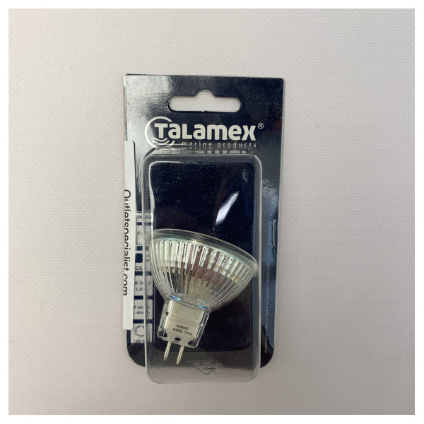 Talamex S -led 10 - 30 V Gu5.3 LED -Beleuchtung - 14.340.543