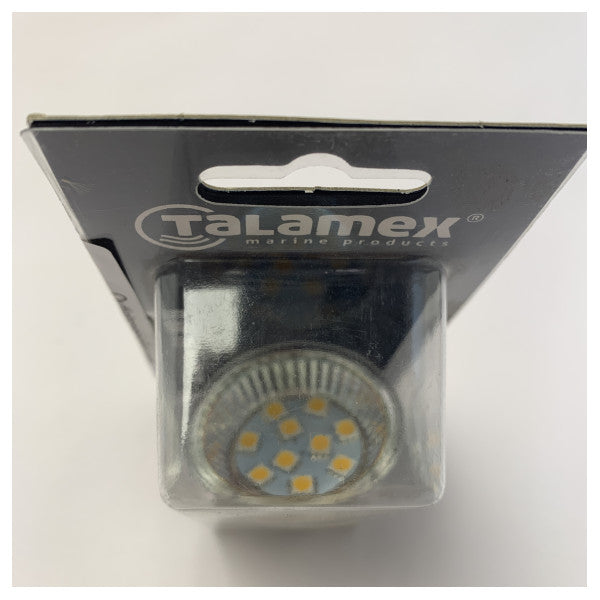 Talamex S -led 10 - 30 V Gu5.3 LED -Beleuchtung - 14.340.543