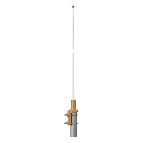 Amphenol Procom VHF-Dipolantenne CXL mit Hochleistungs-CXL 2-1LW-H-H