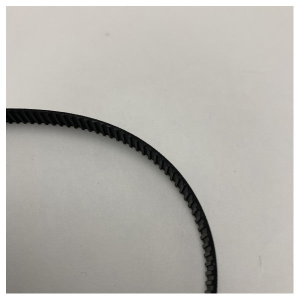 Kit de courroie de piédestal de remplacement Cobham Sea Tel pour USAT 30 - 116430-1402 