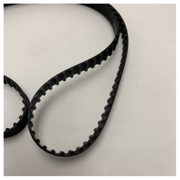 Kit de correa SeaTel Belt Timing 1/5P 145 Ranuras 3/8 Correa Ancha 116903-14537 