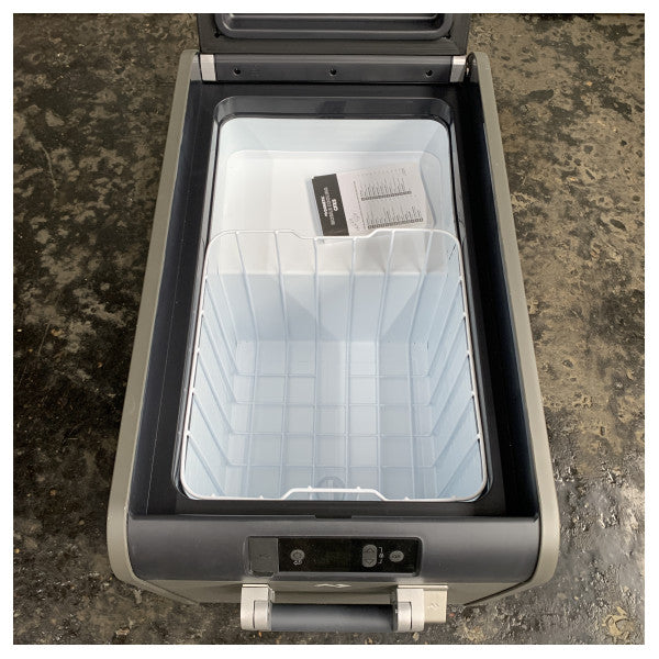 Dometic CFX5 35 35L Frigorifero a compressore raffreddato 12/24/230V - 97000050760 
