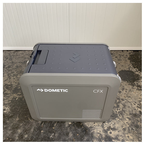 Dometic CFX5 25 Box refrigerante compressore 25L raffreddato 12/24/230V - 97000050759 