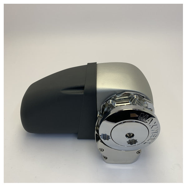 Maxwell HRC10-10 Horizontale Ankerwinde für Seil/Kette 24V 1200W 