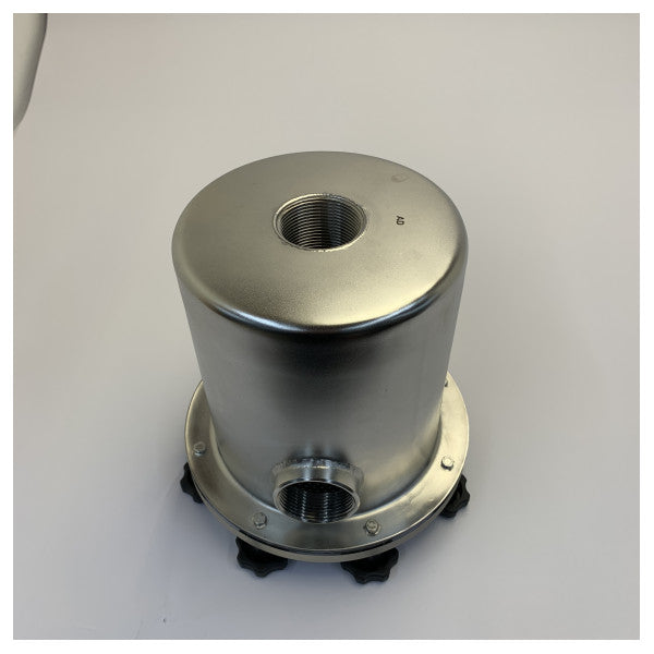 Filtro de refrigerante Vetus tipo FTR525 