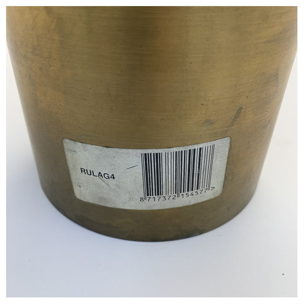 VETUS berings tal-propeller imlubrikat bl-ilma, xaft 4 pulzieri - tul 16 pulzieri 