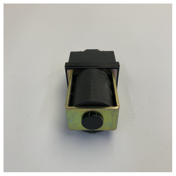 VETUS enkelt relæ 24 Volt/6000 Watt M10-terminaler AFST624S 