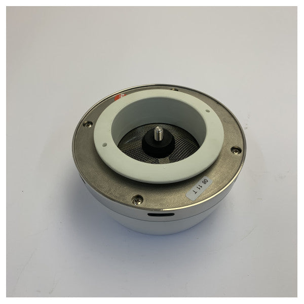 Vetus BOX75 Water barrier for YOGI-TOM-JERRY-DONALD air vent D 75mm 