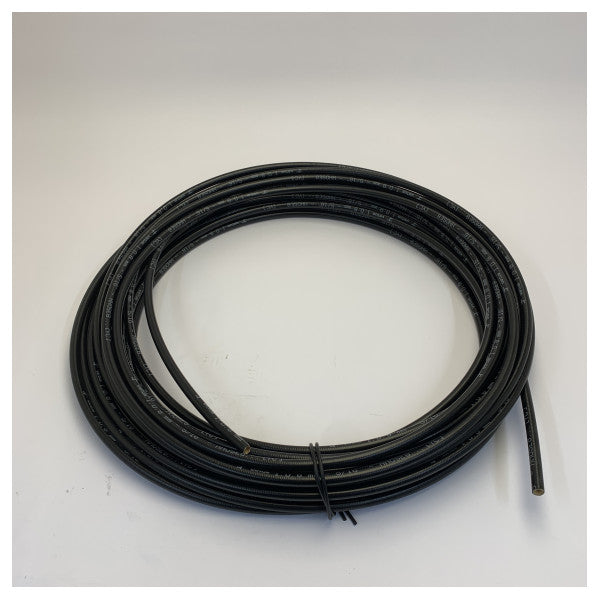 VETUS nylon-slange 8 x 12 mm, rulle på 30 meter HHOSE8030 