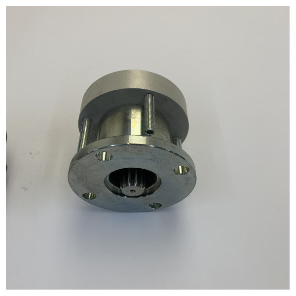 Vetus hydraulisk servostyring 95 cc/omdrejning til cylindre op til MT23 