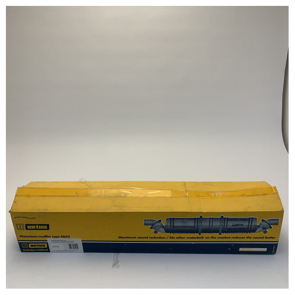Vetus Waterlock\/Silenzatur tal-Eżost NLP345 